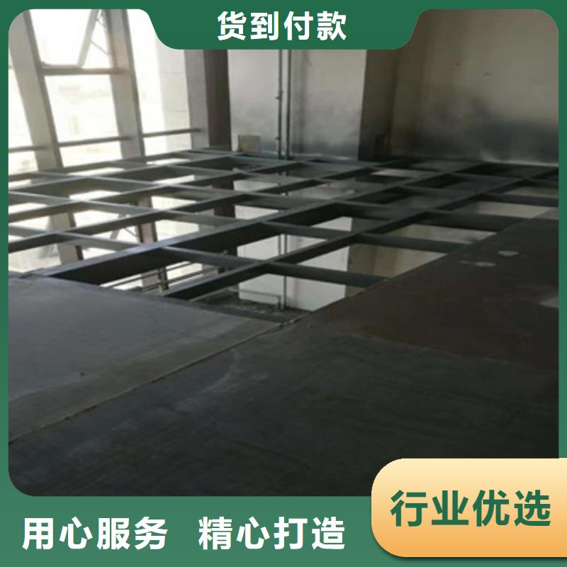 張槎街道LOFT樓層隔斷板邁向高質(zhì)量