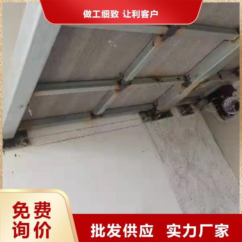 LC水泥纖維樓層板火起來一發(fā)不可收拾