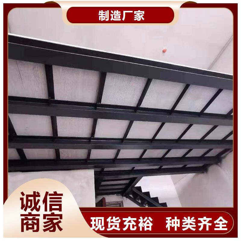 25mm水泥纖維樓層板隔層樓板施工相當(dāng)便捷