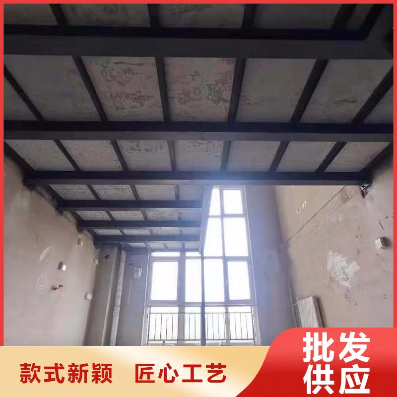 桓臺縣隔層水泥纖維樓層板廠家對板材做出一系列的報道!