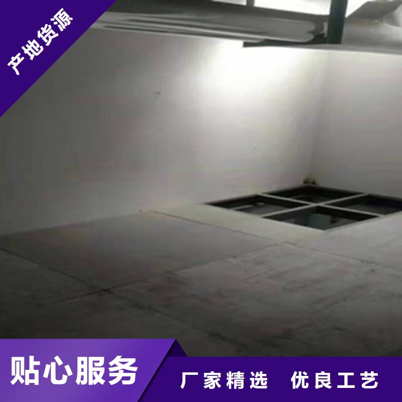 30mm水泥纖維樓層板節(jié)能環(huán)保隔音減少噪音