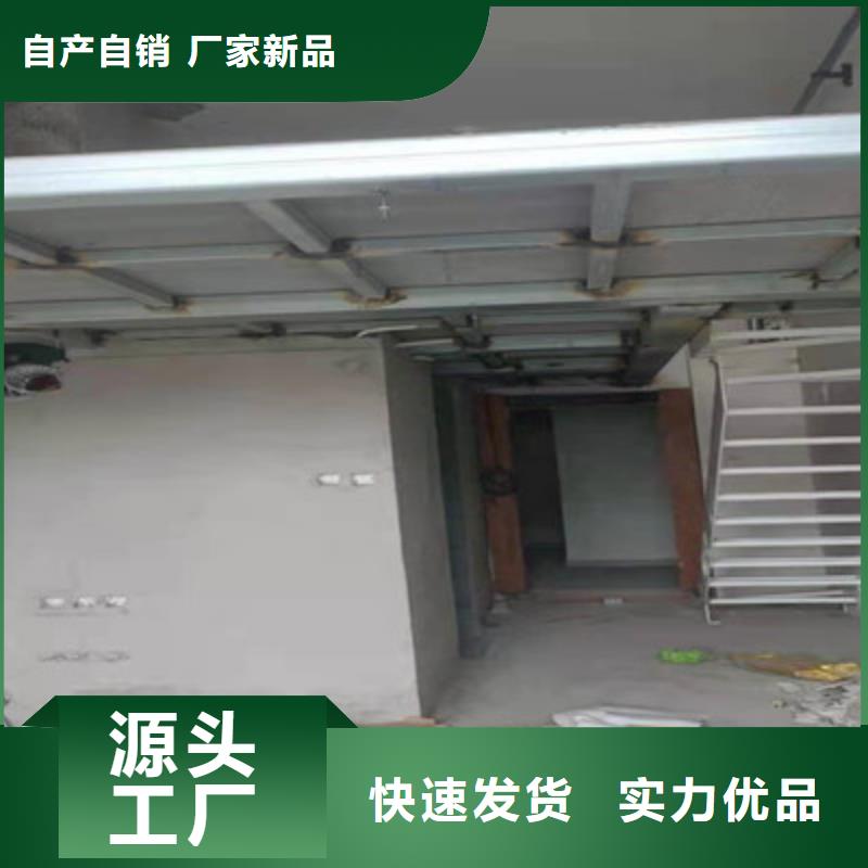 LOFT鋼構(gòu)閣樓板口碑