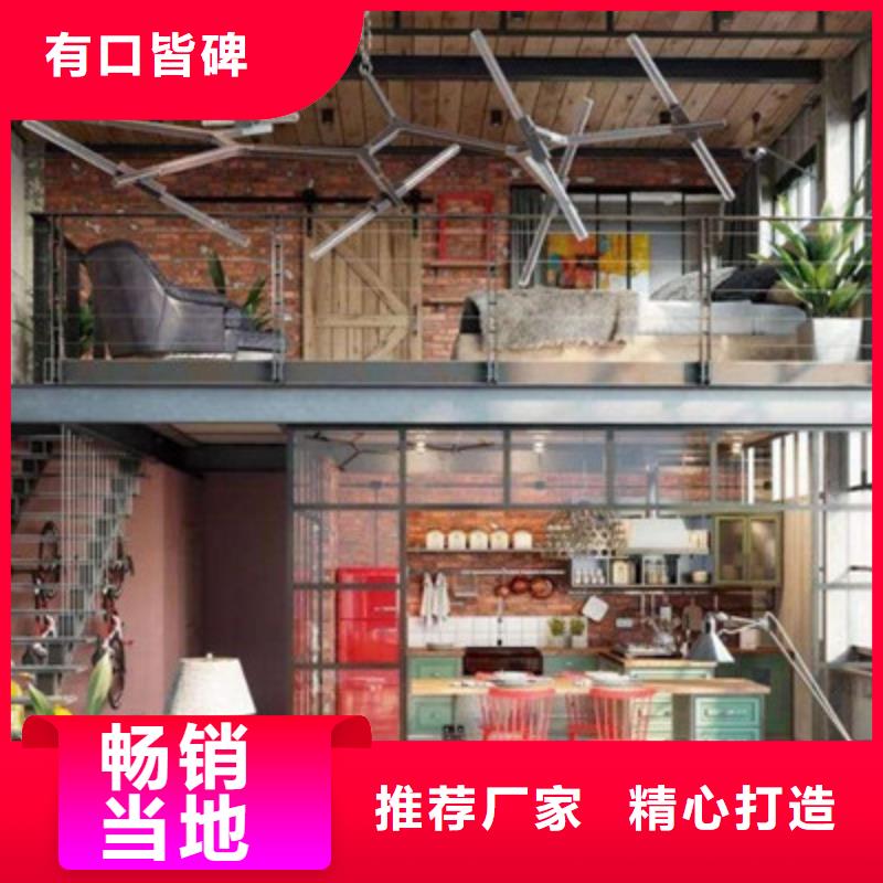 邹城市LOFT楼层隔断板用得放心，买得舒心