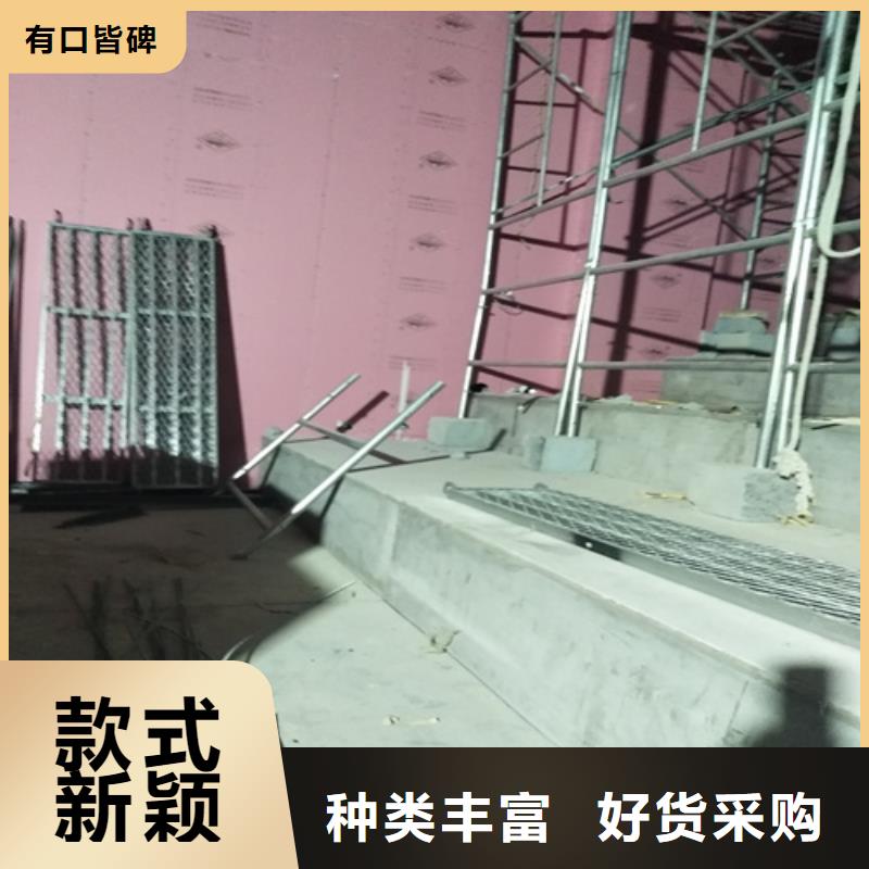 loft楼层板水泥纤维板低价货源