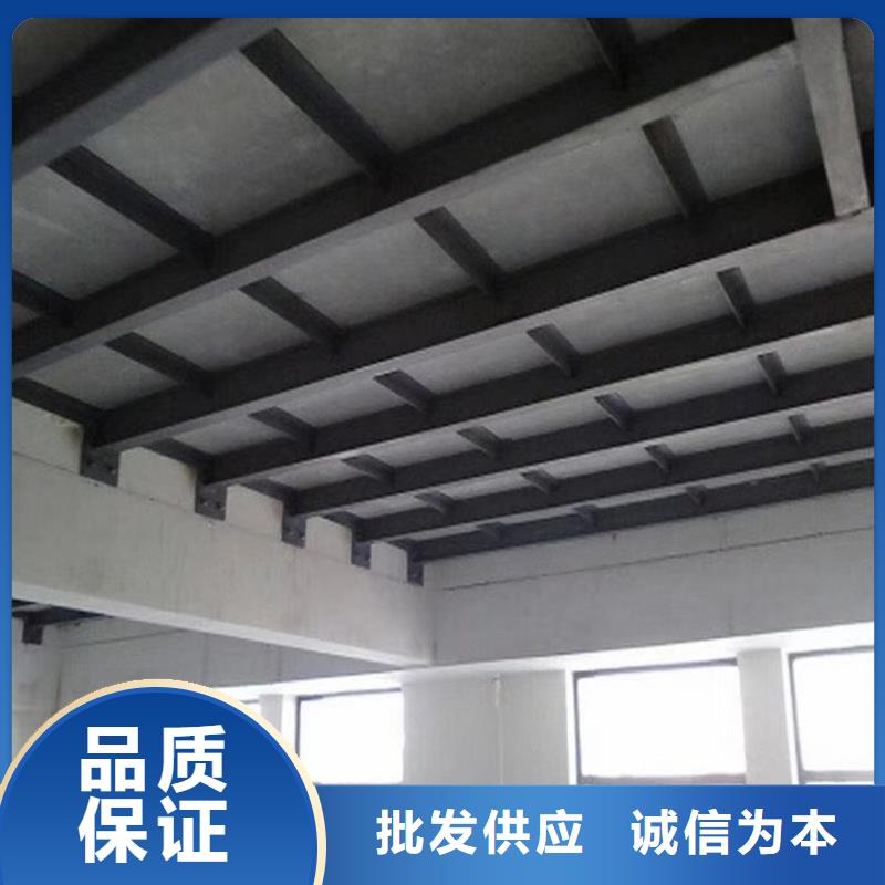 白沙县loft阁楼板施工技巧