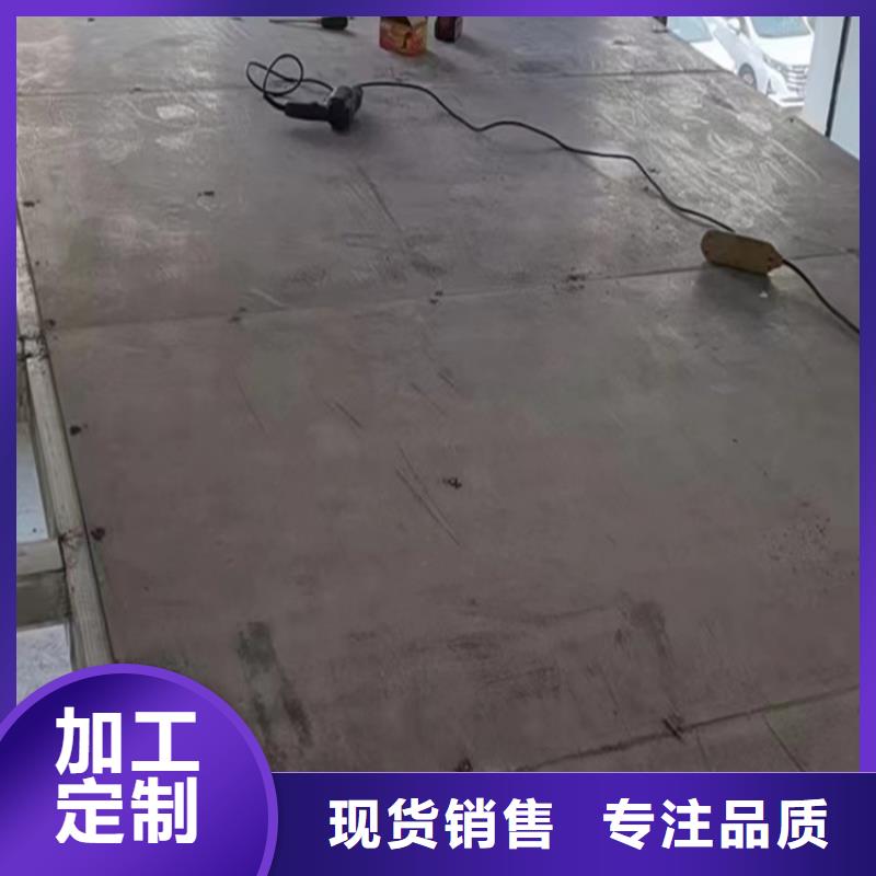 纤维水泥压力板比较整齐