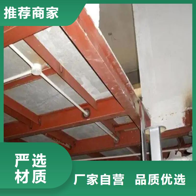 宁陵loft夹层楼板建议你别错过