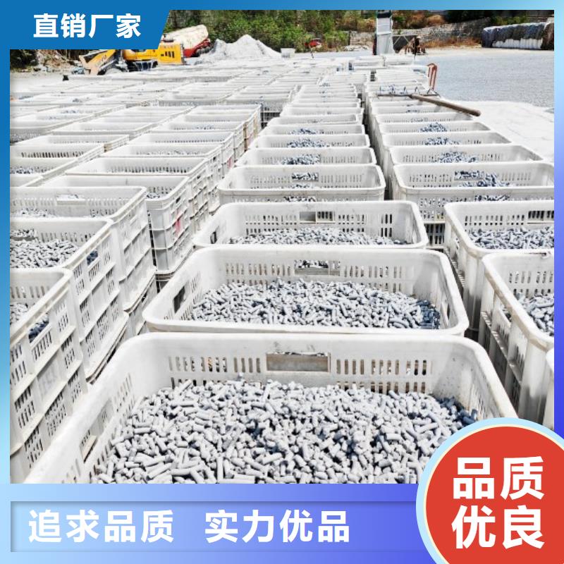 鈣劑脫硫劑可接急單