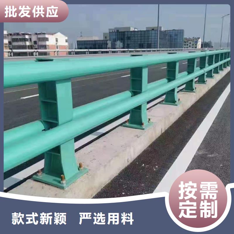 道路桥梁护栏的质保期是多长时间质量保证