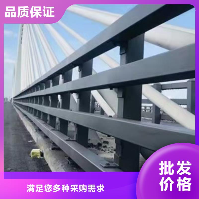 道路锌钢护栏今日行情-畅销全国