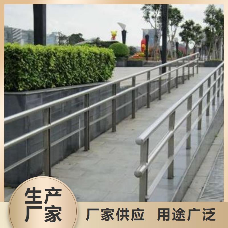 东方市公路防撞护栏严格出厂质检