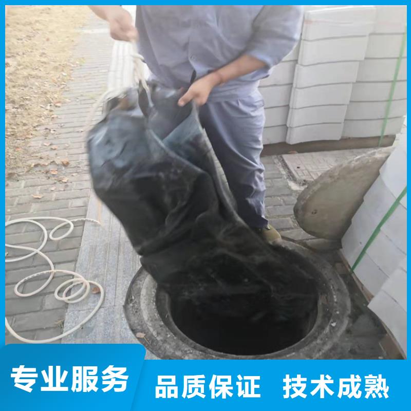 水下打捞蛙人施工高性价比