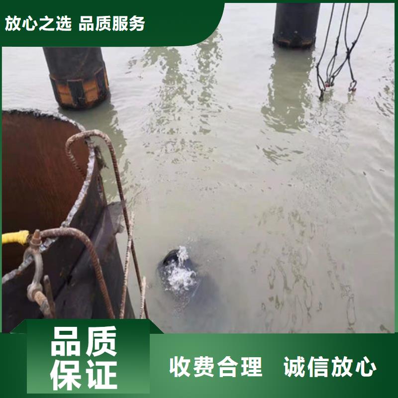 水下安装法兰阀门有什么设备