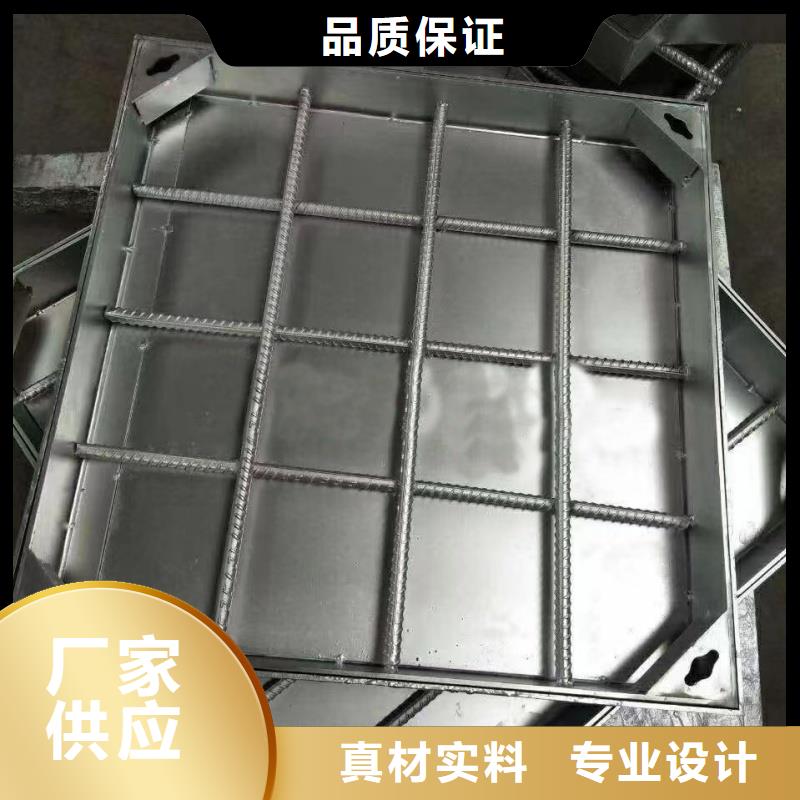 不銹鋼裝飾井蓋加工定制