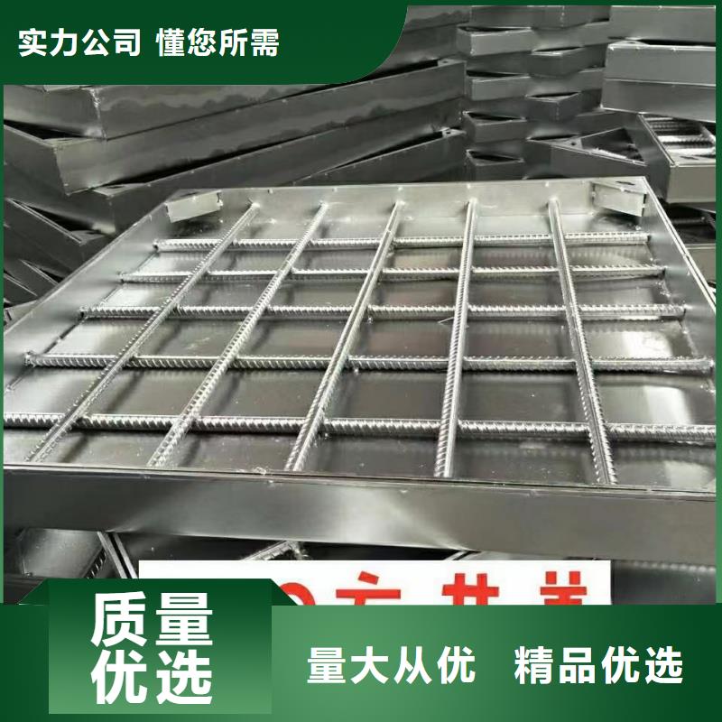 室外不銹鋼井蓋建鑫金屬制造