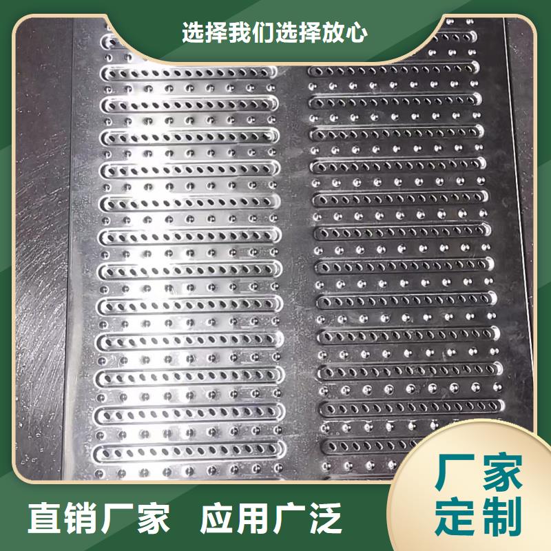 不銹鋼可調(diào)式井蓋現(xiàn)貨建鑫金屬制造