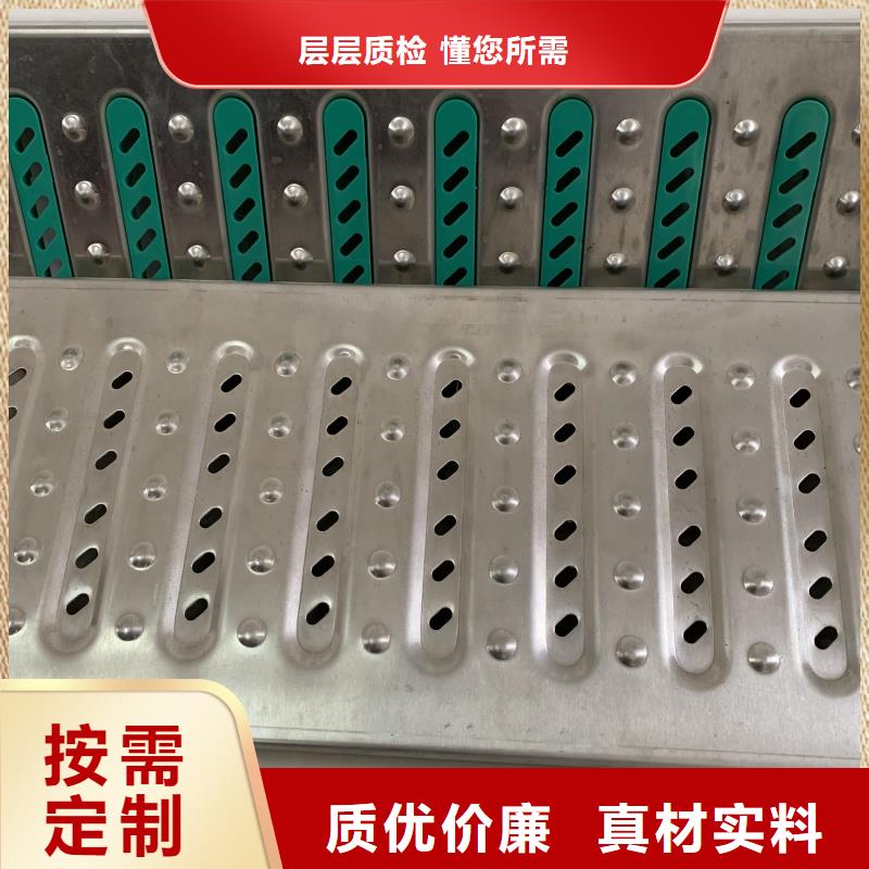 不銹鋼雨水篦子來圖定做