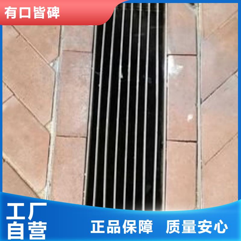 不銹鋼地溝蓋板安裝簡(jiǎn)易