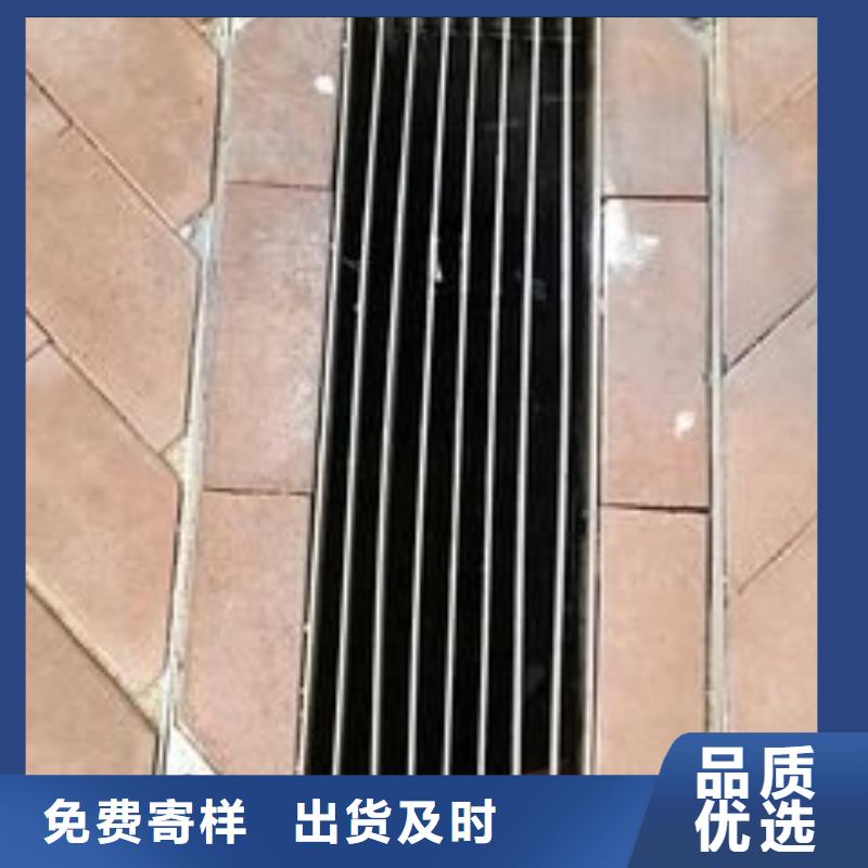 不銹鋼雨水篦子實力廠家