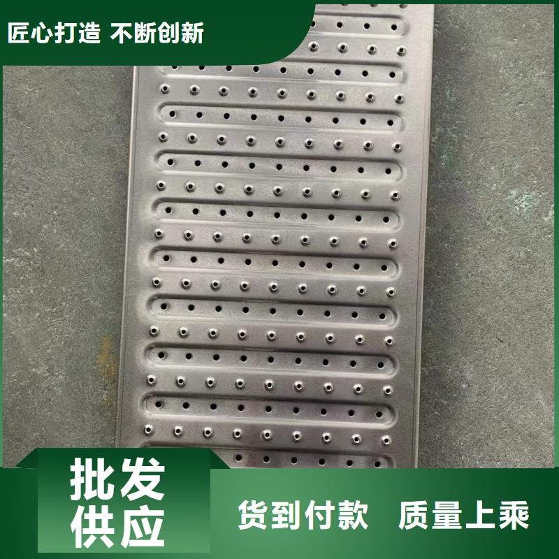 海南東方市304格柵水篦子廠家直發(fā)