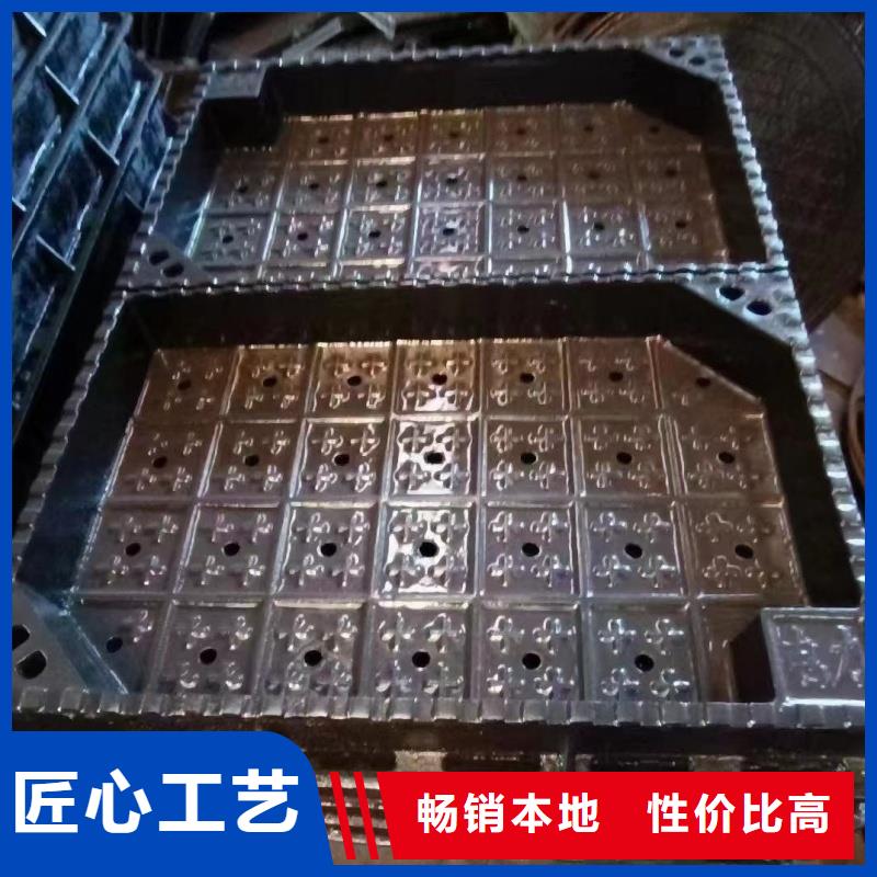 消防井蓋球墨鑄鐵全國(guó)配送
