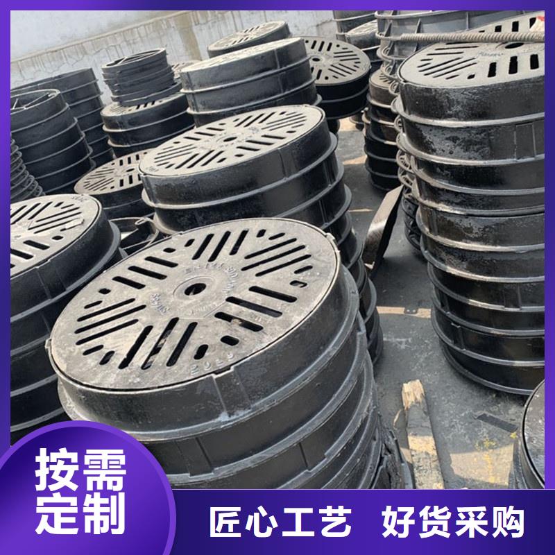 球墨鑄鐵爬梯/踏步支持定制