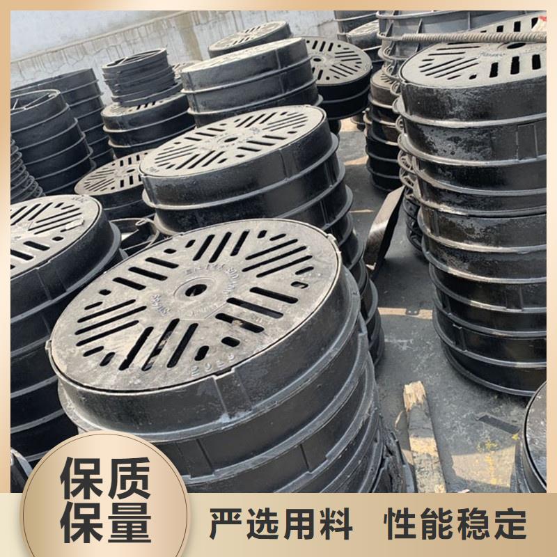 雙篦子球墨鑄鐵廠家地址