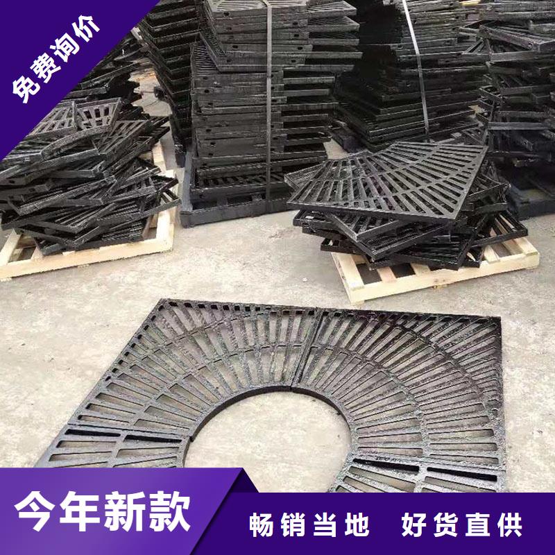 球墨鑄鐵爬梯/踏步支持定制