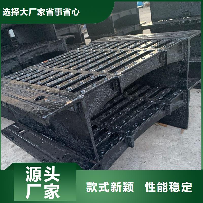 球墨鑄鐵爬梯/踏步廠家地址