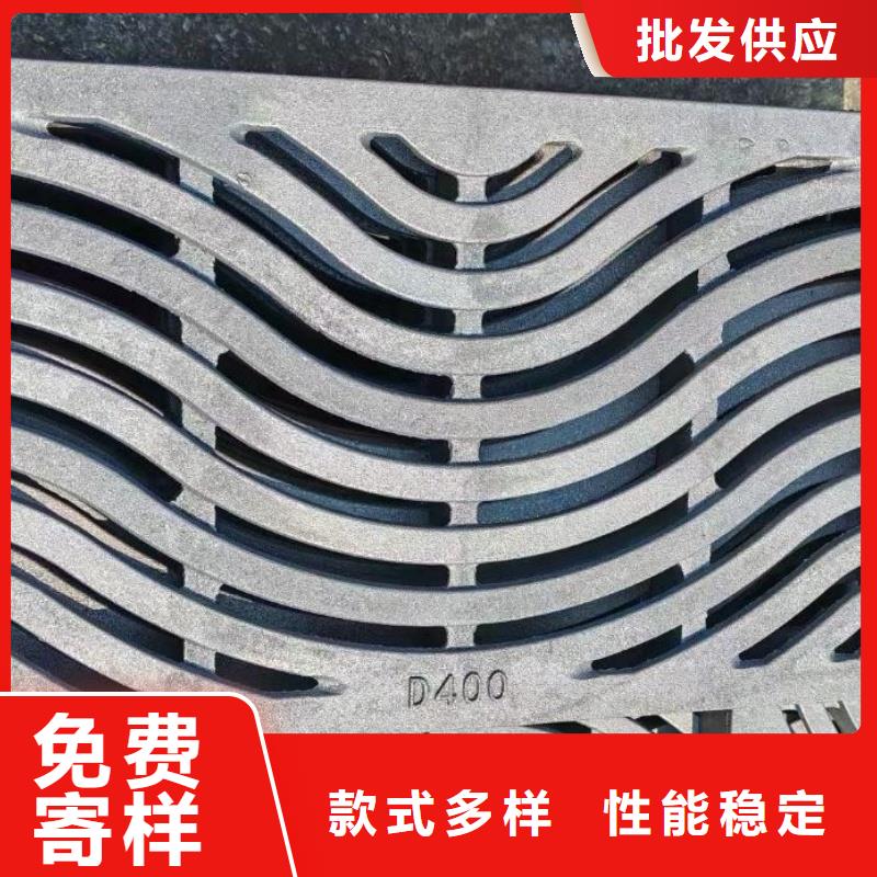 鑄鐵篦子生產(chǎn)銷售