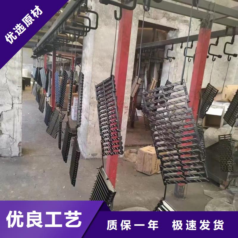 450*750鑄鐵篦子發(fā)貨快