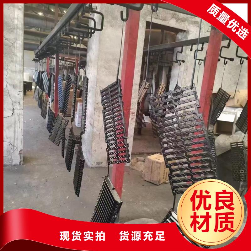 雨水篦子廠家電話