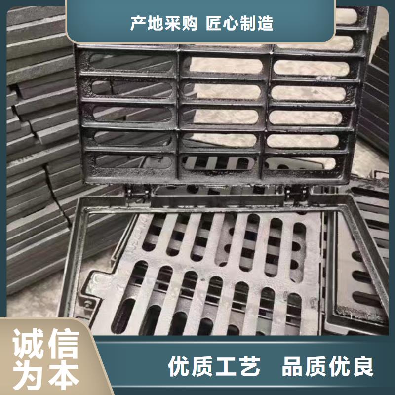 鑄鐵篦子廠家電話