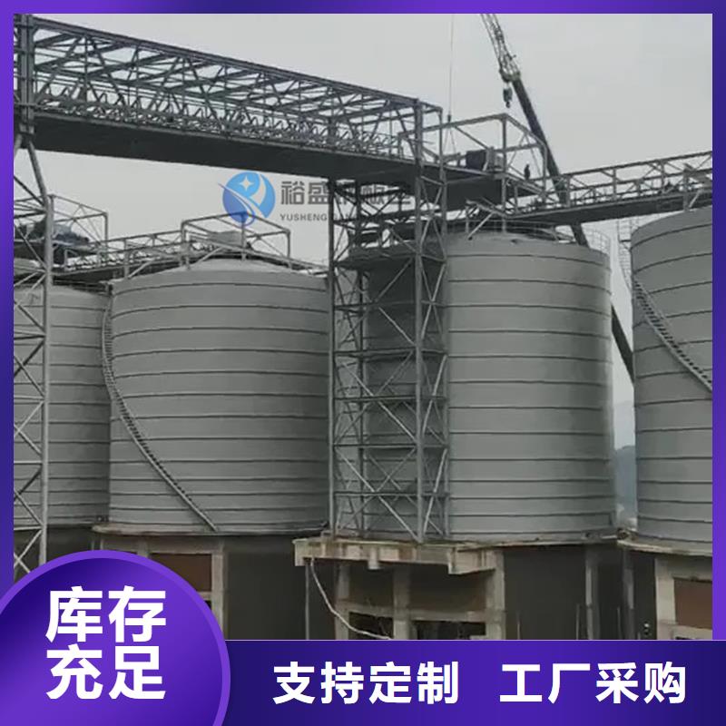 價(jià)格行情:焊接鋼板倉