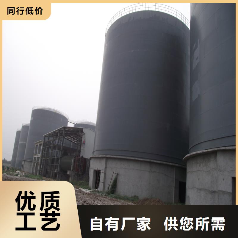 水泥倉廠家
