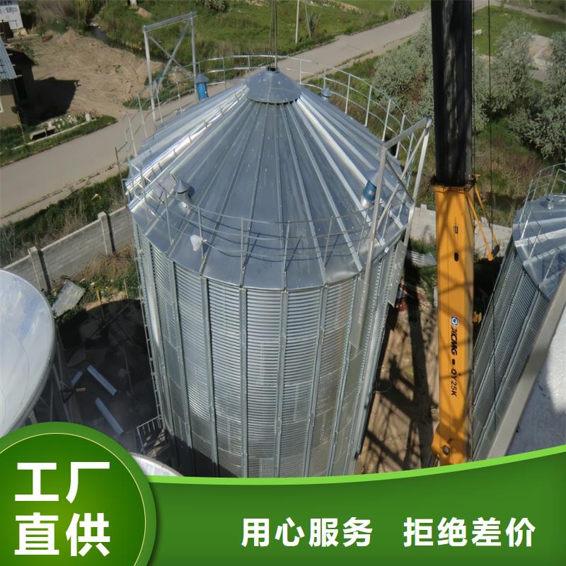 支持定制的玉米儲(chǔ)存罐公司