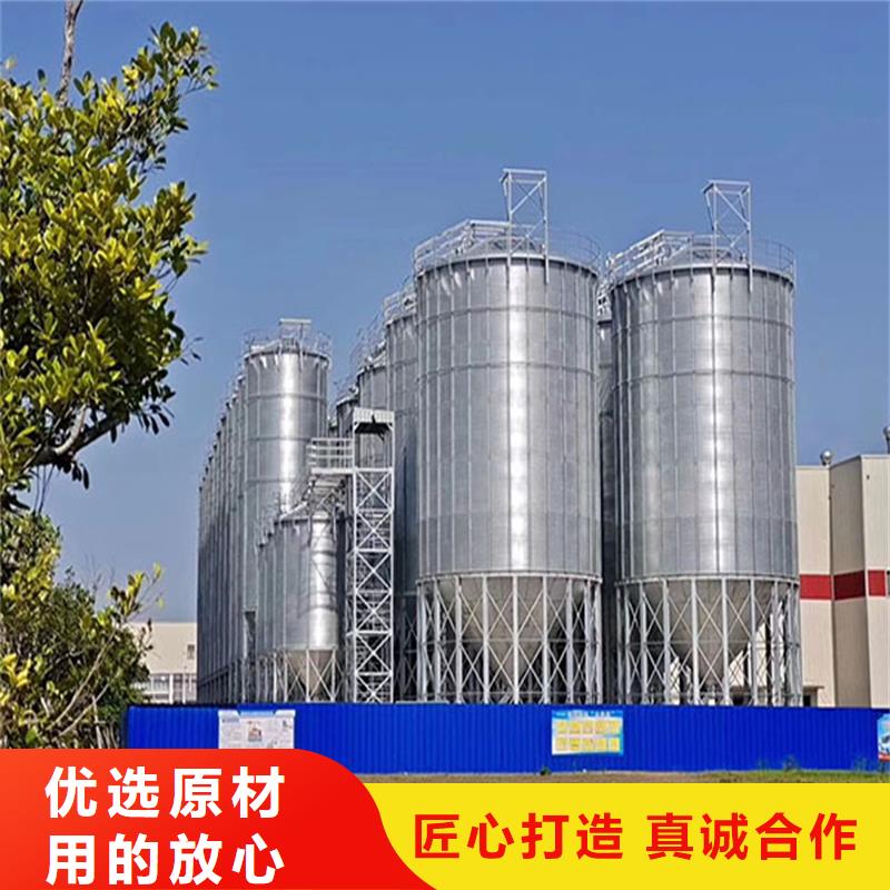 鍍鋅裝配式圓筒倉產(chǎn)地