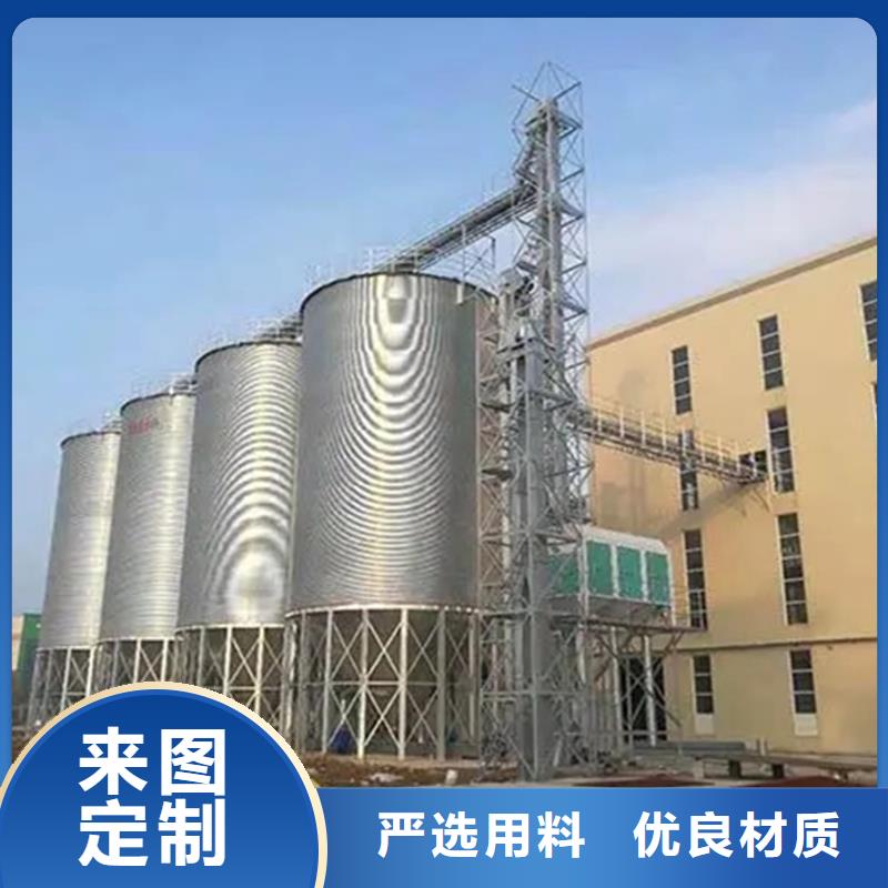 裝配式鋼板倉廠家廣受好評