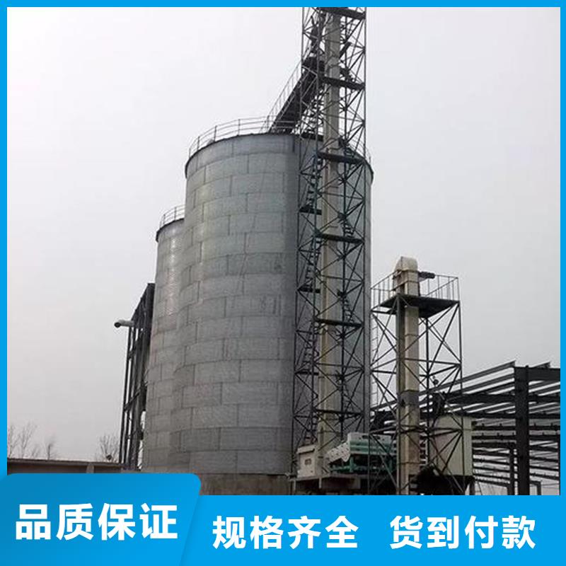 專注制造小麥立筒倉廠家
