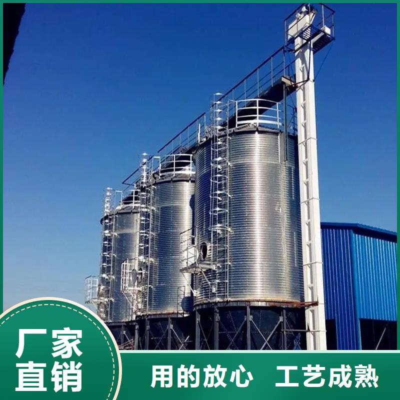 農(nóng)用小糧倉廠家行業(yè)口碑好