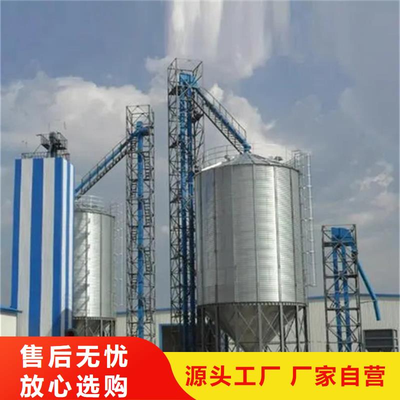 裝配式糧倉鋼板倉存儲倉參數(shù)圖文介紹