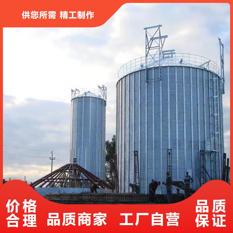 優(yōu)選:糧食立筒倉口碑廠家