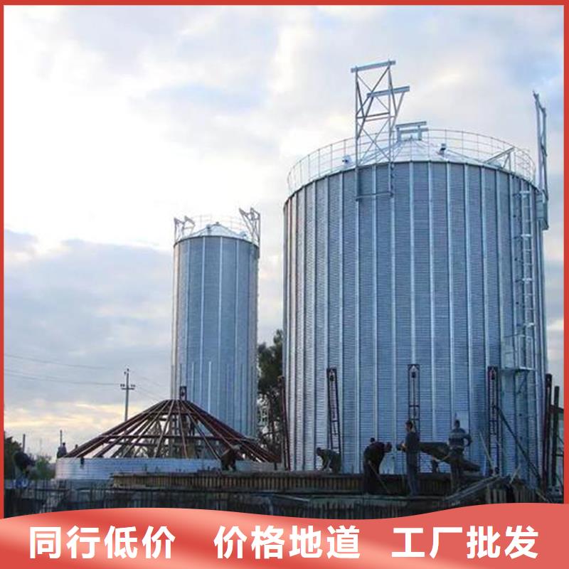 采購飼料料塔必看-質(zhì)量好