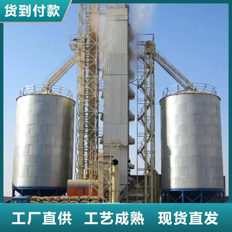 裝配式糧倉(cāng)小型儲(chǔ)糧倉(cāng)卓越品質(zhì)保障