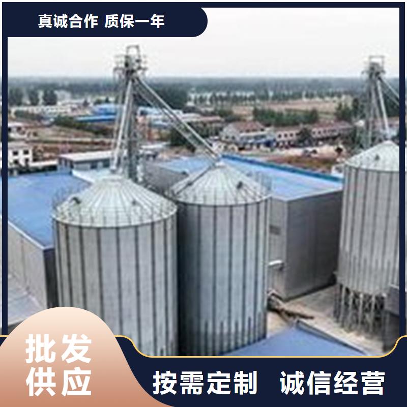 大米立筒倉產(chǎn)品齊全