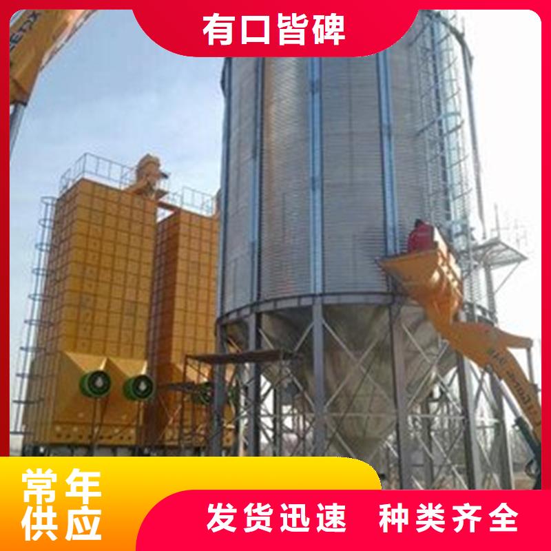 裝配式糧倉鋼板倉存儲(chǔ)倉生產(chǎn)定做