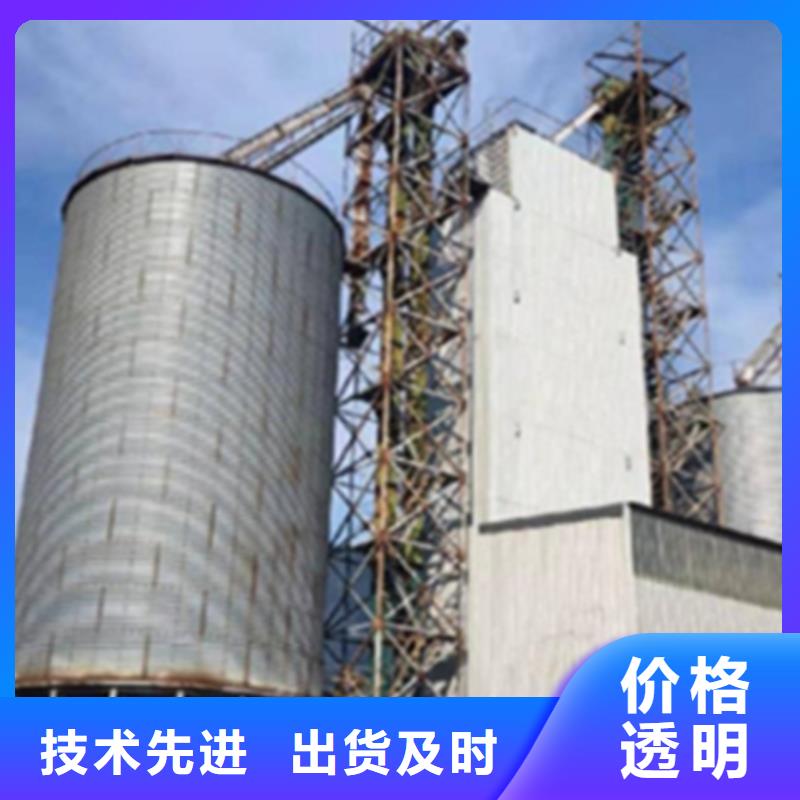 品牌的500噸裝配式糧倉(cāng)存儲(chǔ)倉(cāng)生產(chǎn)廠家