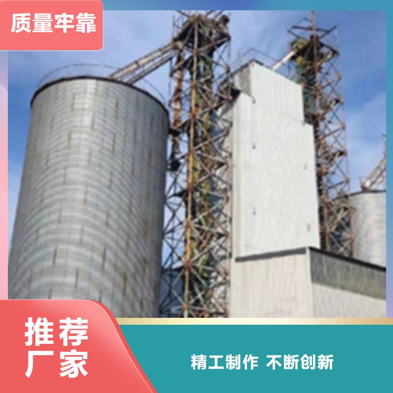 糧食倉儲(chǔ)設(shè)備-老客戶喜愛