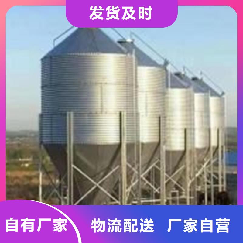 500噸裝配式糧倉存儲倉高品質(zhì)