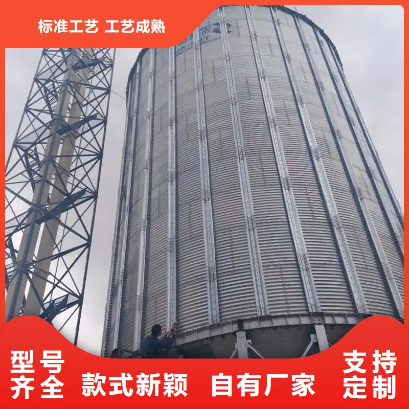 玉米儲(chǔ)存罐生產(chǎn)技術(shù)精湛
